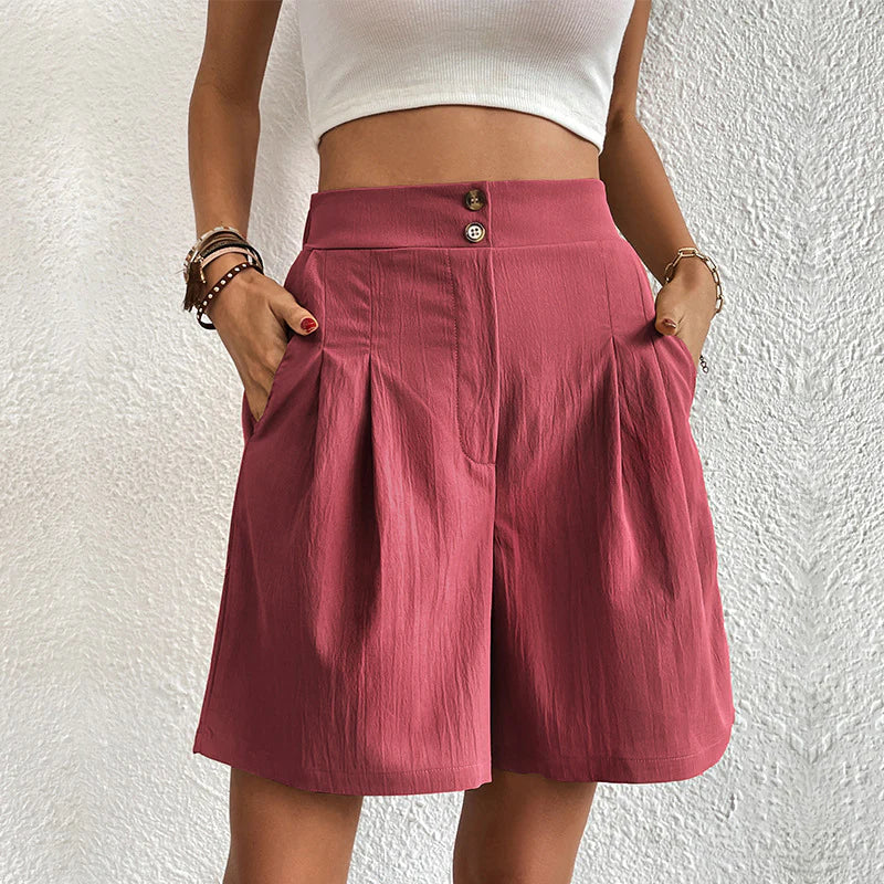 Klara™ - Comfortable Shorts