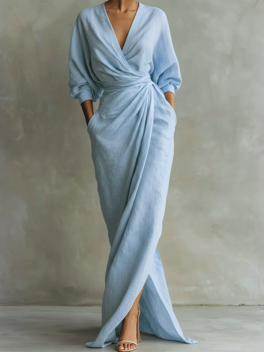Avalonni | Chic Elegant Dress