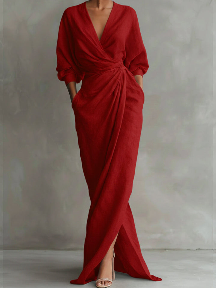 Avalonni | Chic Elegant Dress