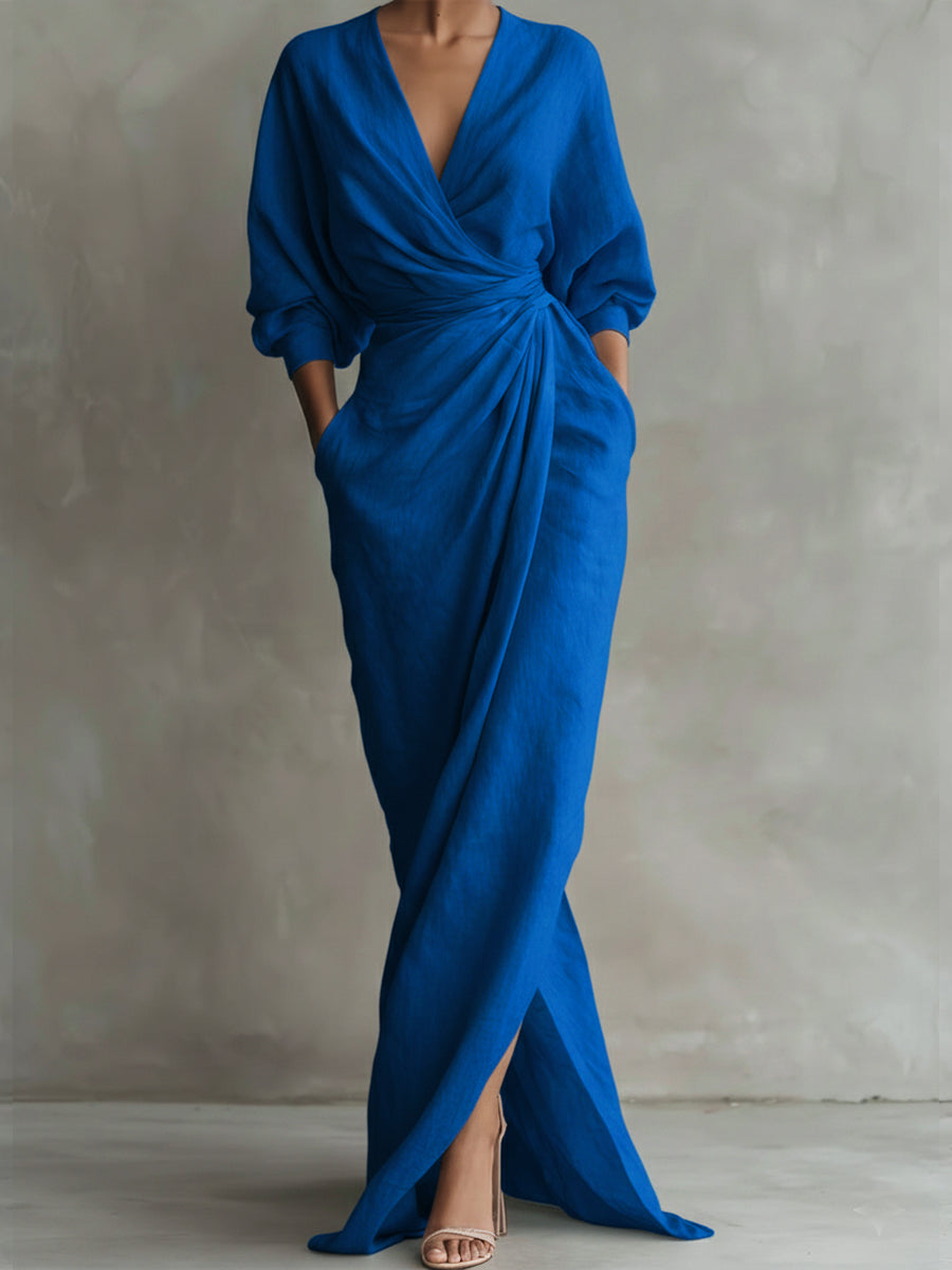 Avalonni | Chic Elegant Dress