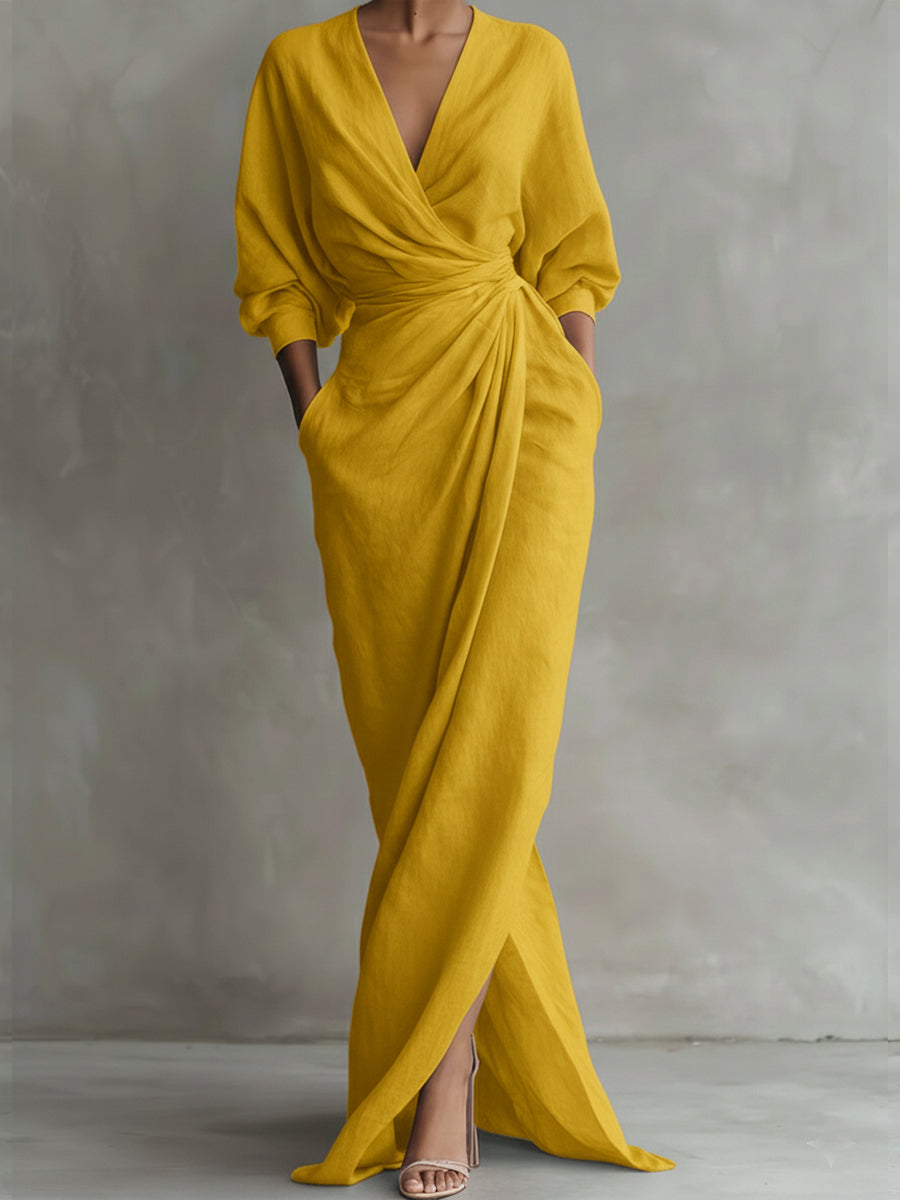 Avalonni | Chic Elegant Dress