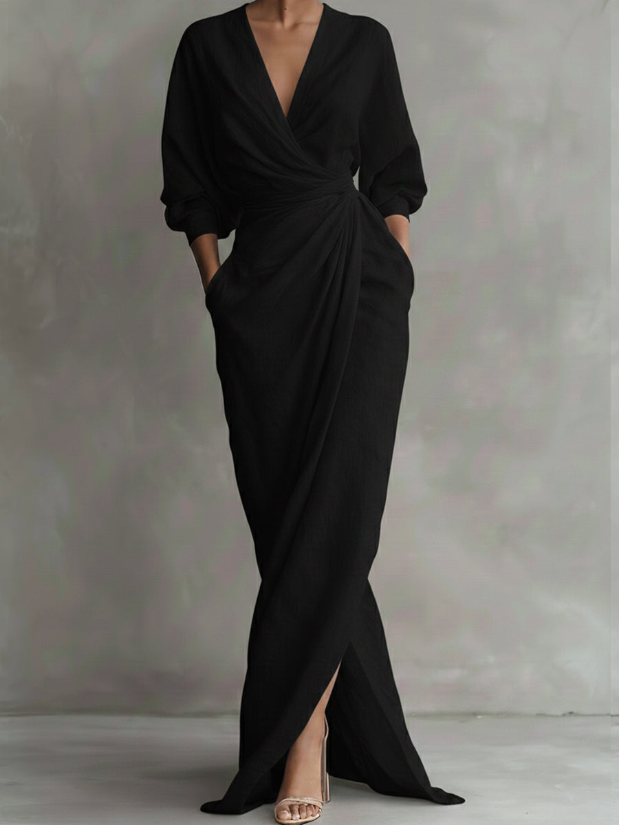 Avalonni | Chic Elegant Dress
