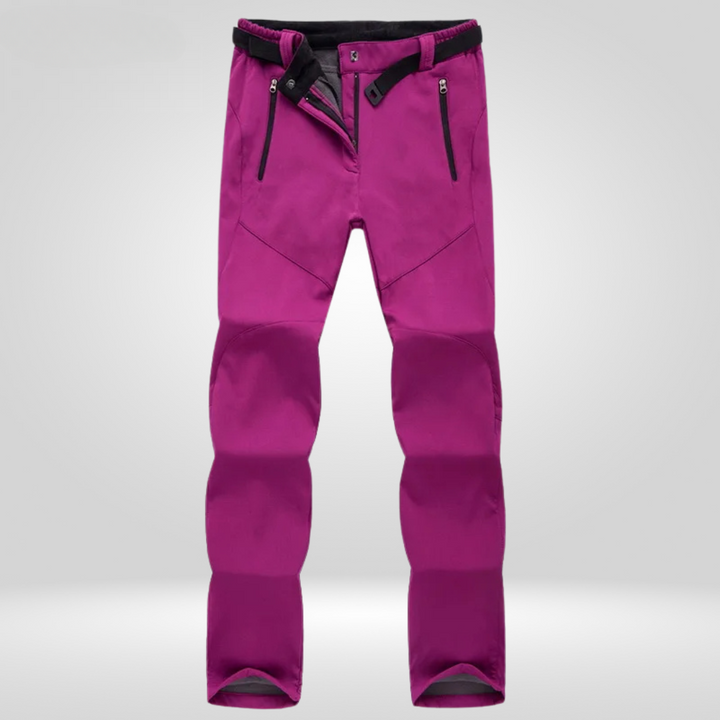 Agnese - Women's Waterproof Hiking Pants