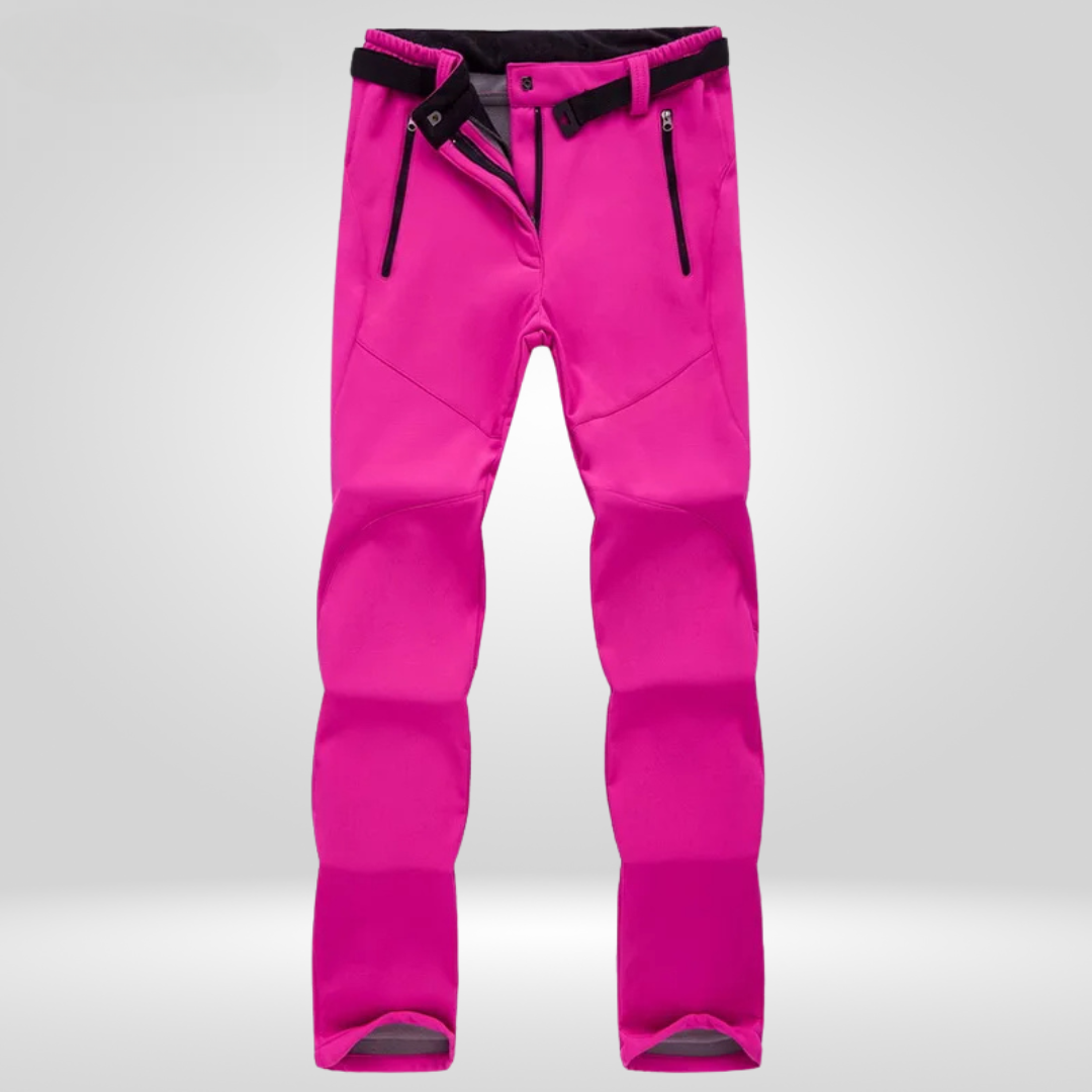 Agnese - Women's Waterproof Hiking Pants