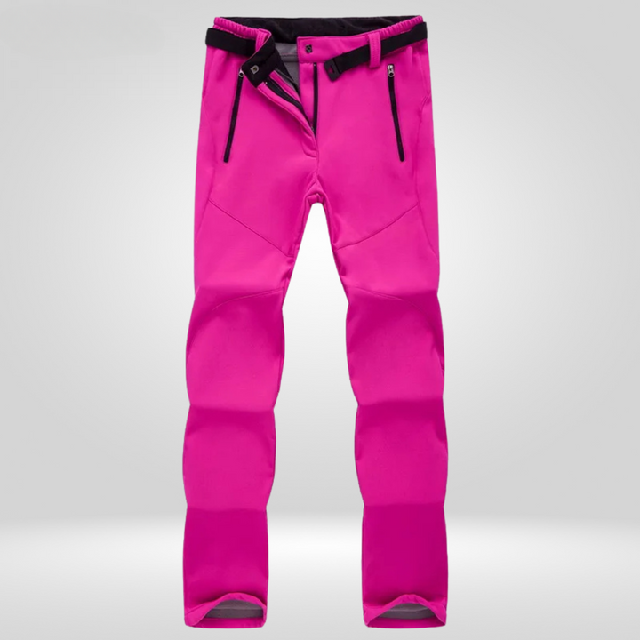 Agnese - Women's Waterproof Hiking Pants