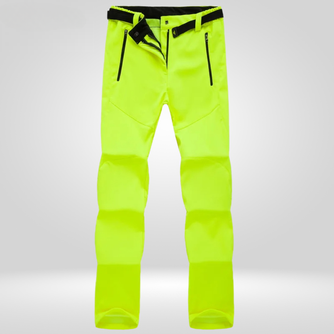 Agnese - Women's Waterproof Hiking Pants