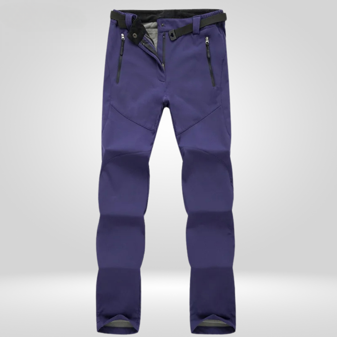 Agnese - Women's Waterproof Hiking Pants