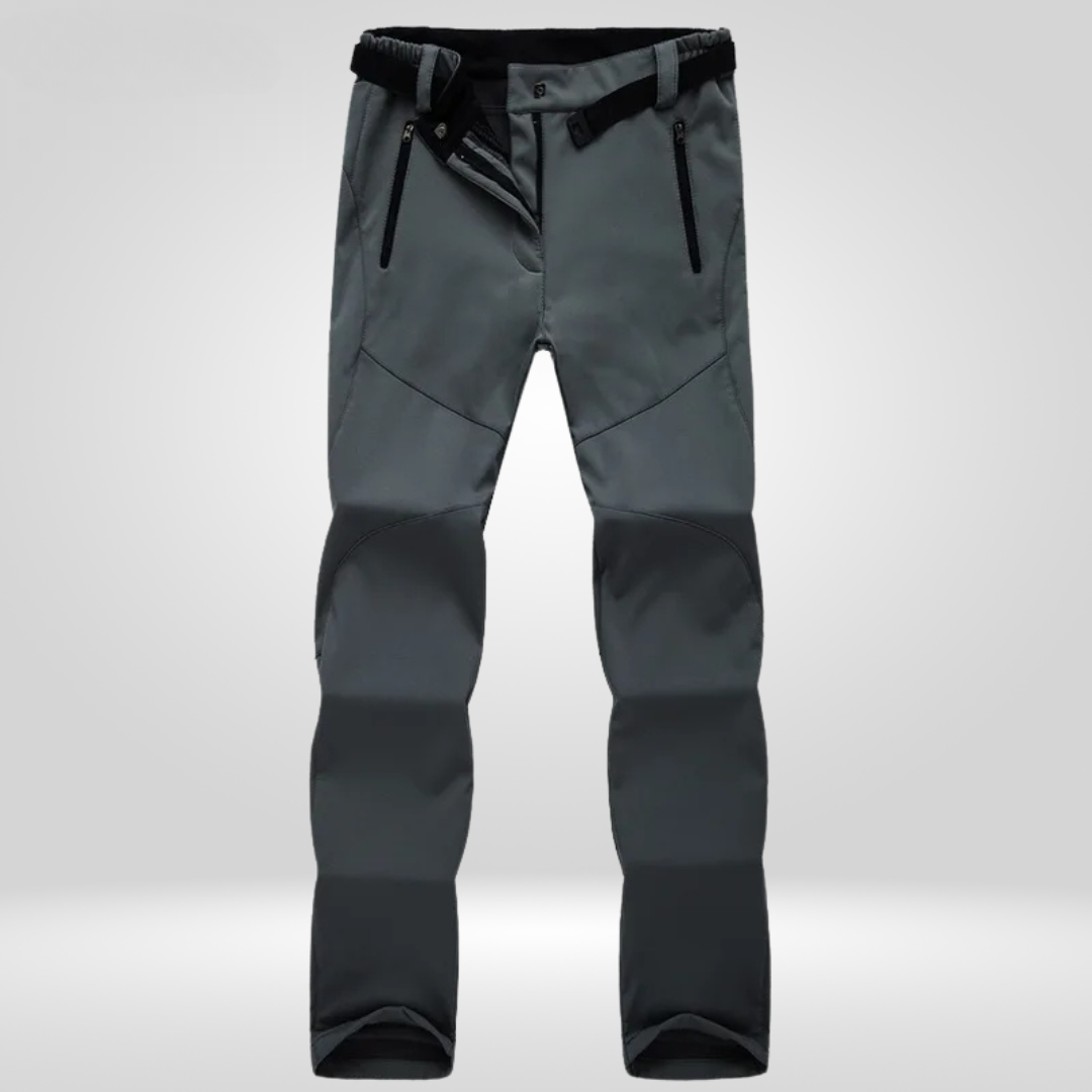 Agnese - Women's Waterproof Hiking Pants