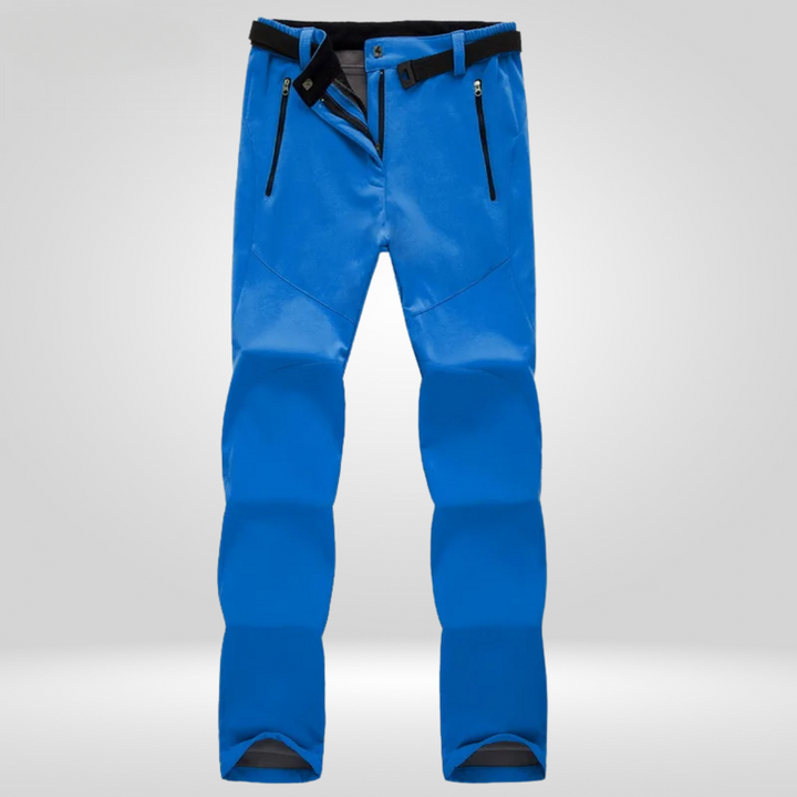 Agnese - Women's Waterproof Hiking Pants