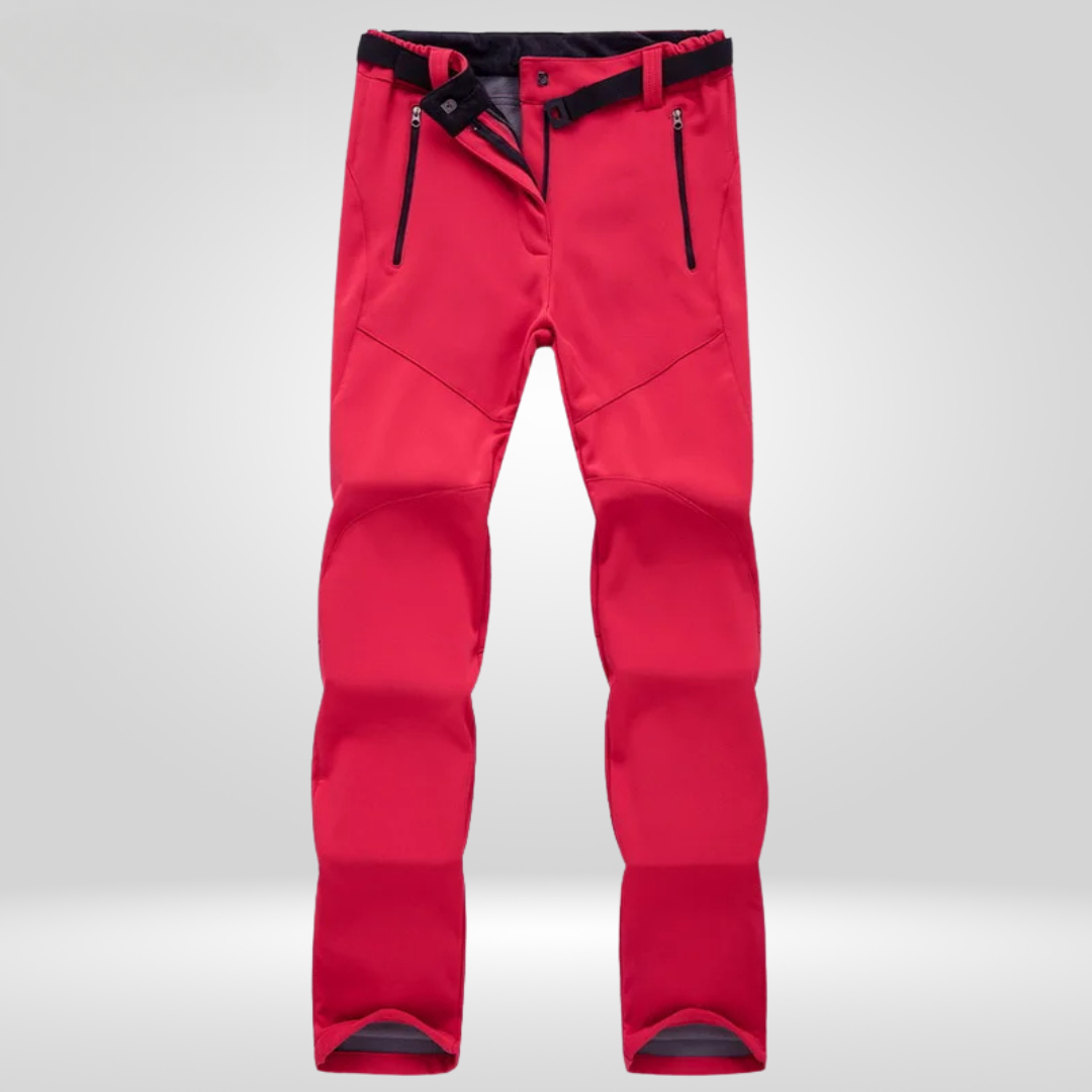 Agnese - Women's Waterproof Hiking Pants