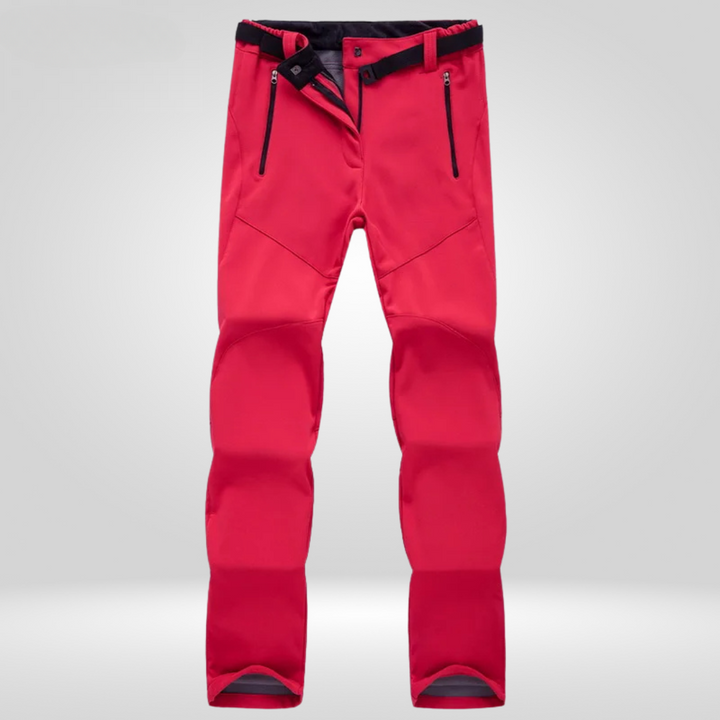Agnese - Women's Waterproof Hiking Pants