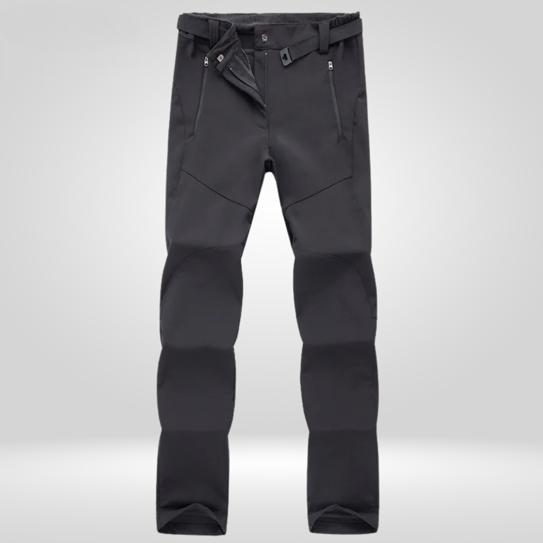 Agnese - Women's Waterproof Hiking Pants