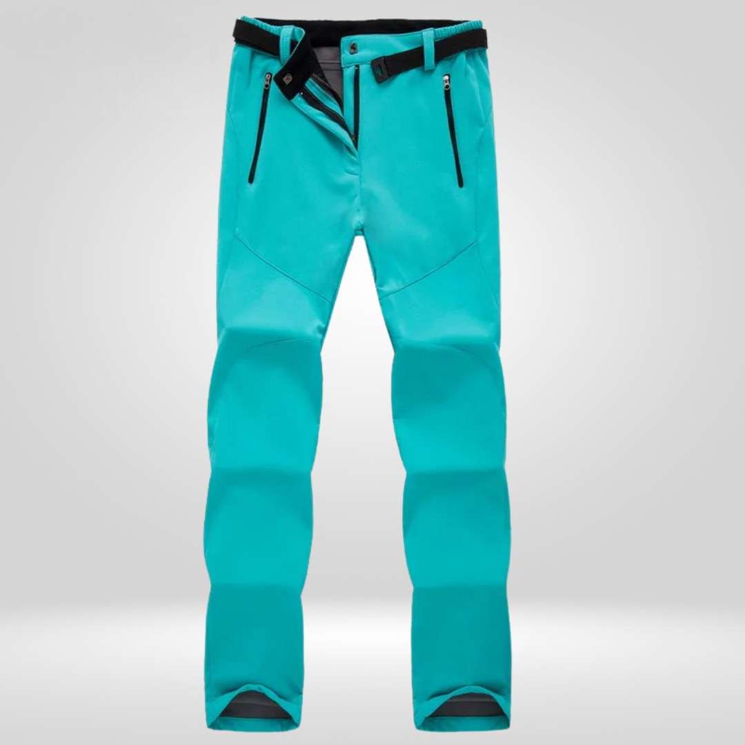 Agnese - Women's Waterproof Hiking Pants