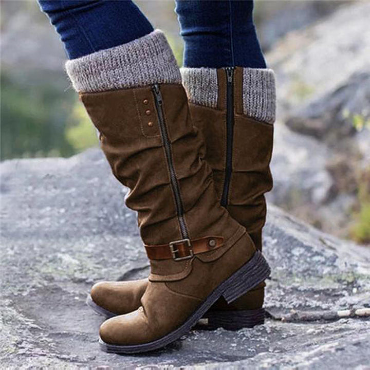 Bonnie™ - Orthopedic Comfort Ankle Boots for Women