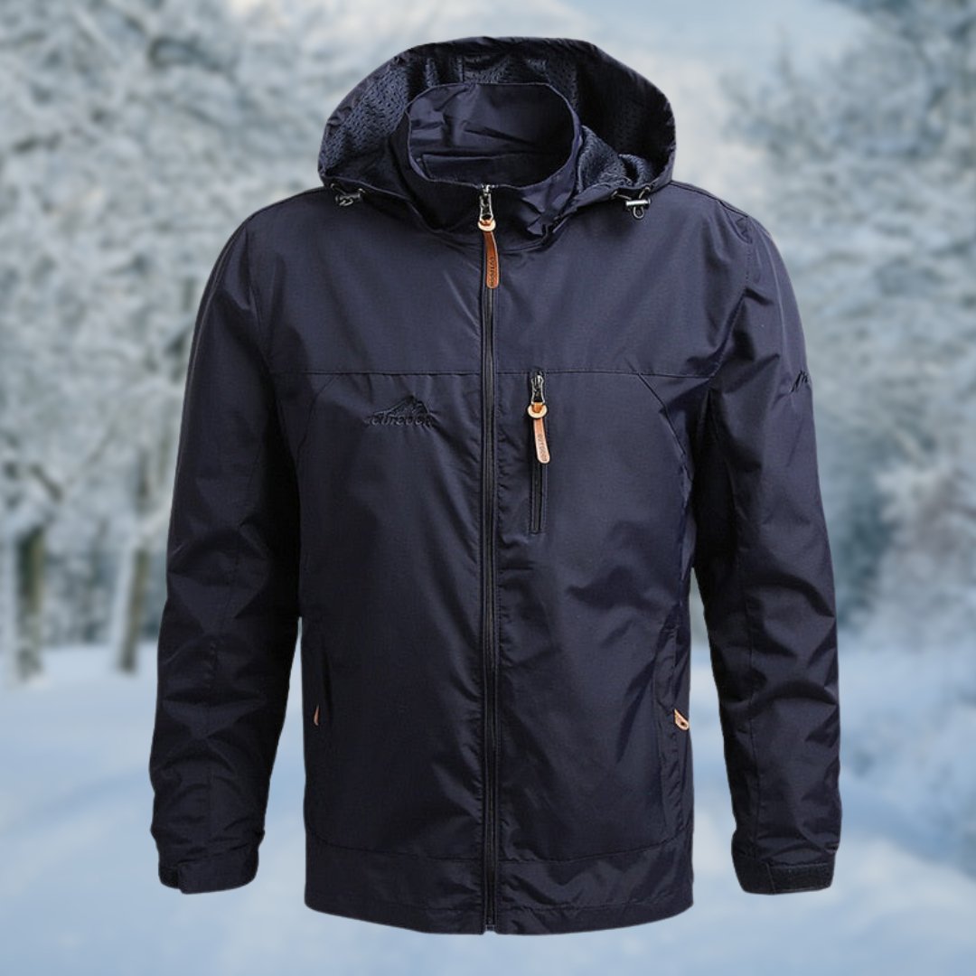 Roberto - Men's Softshell Jacket