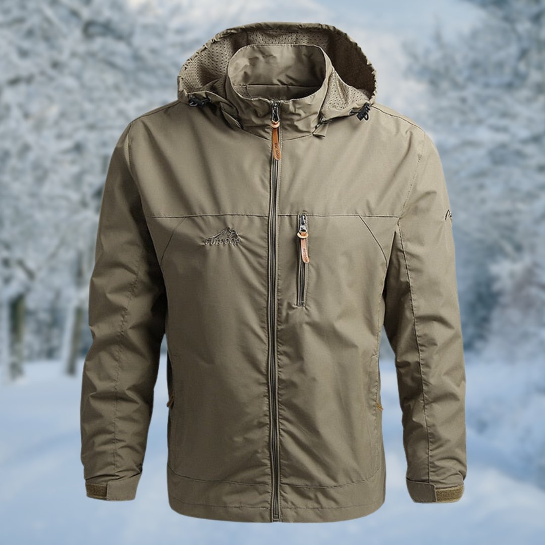 Roberto - Men's Softshell Jacket