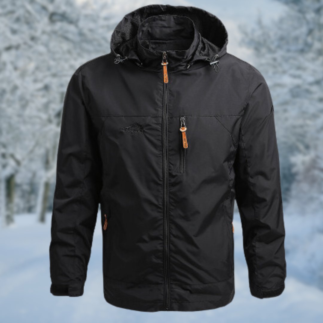Roberto - Men's Softshell Jacket