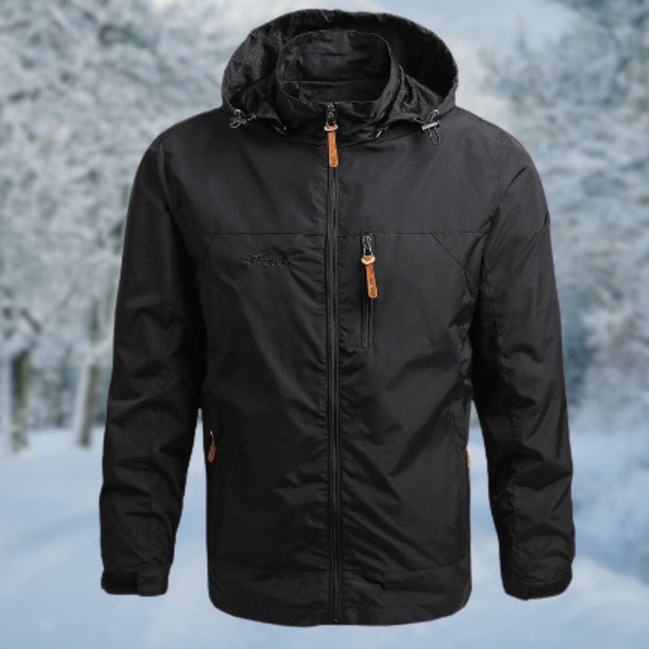Roberto - Men's Softshell Jacket