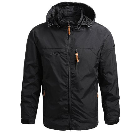 Roberto - Men's Softshell Jacket