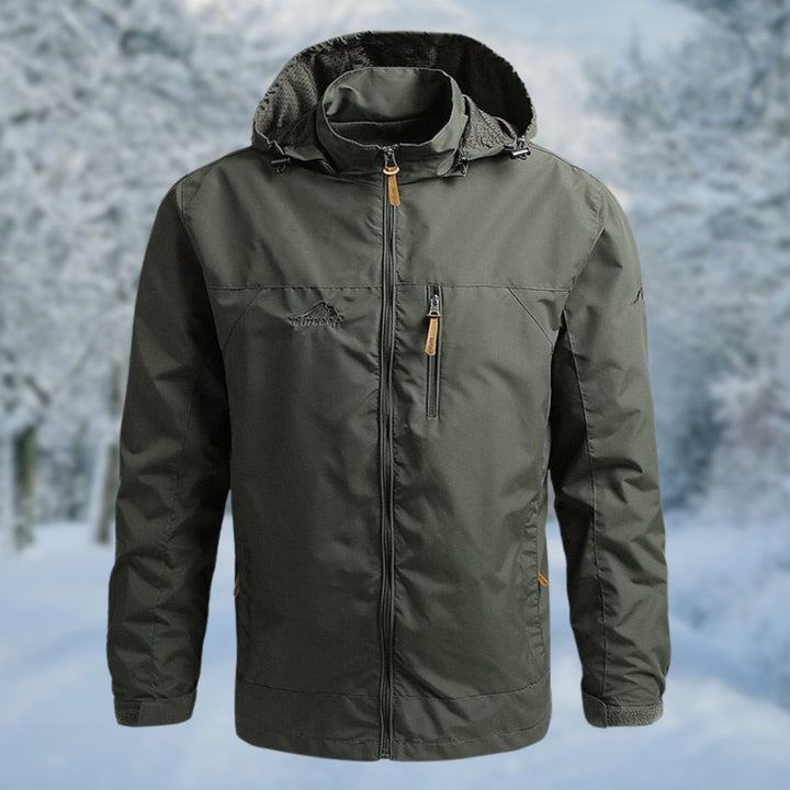 Roberto - Men's Softshell Jacket