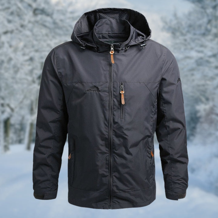 Roberto - Men's Softshell Jacket