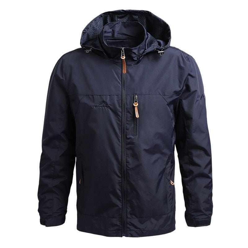 Roberto - Men's Softshell Jacket