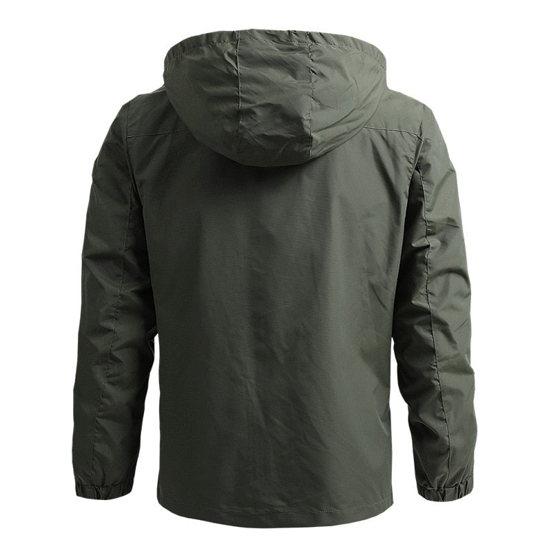 Roberto - Men's Softshell Jacket