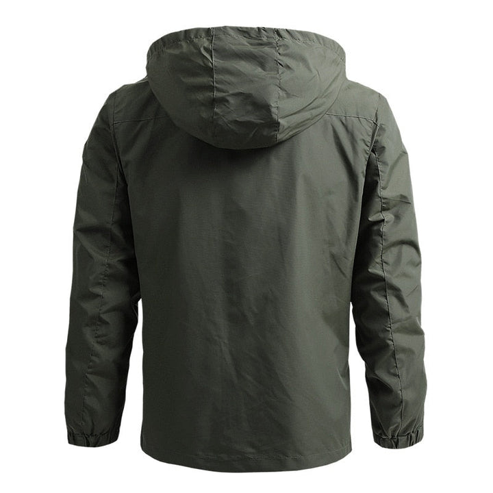Roberto - Men's Softshell Jacket