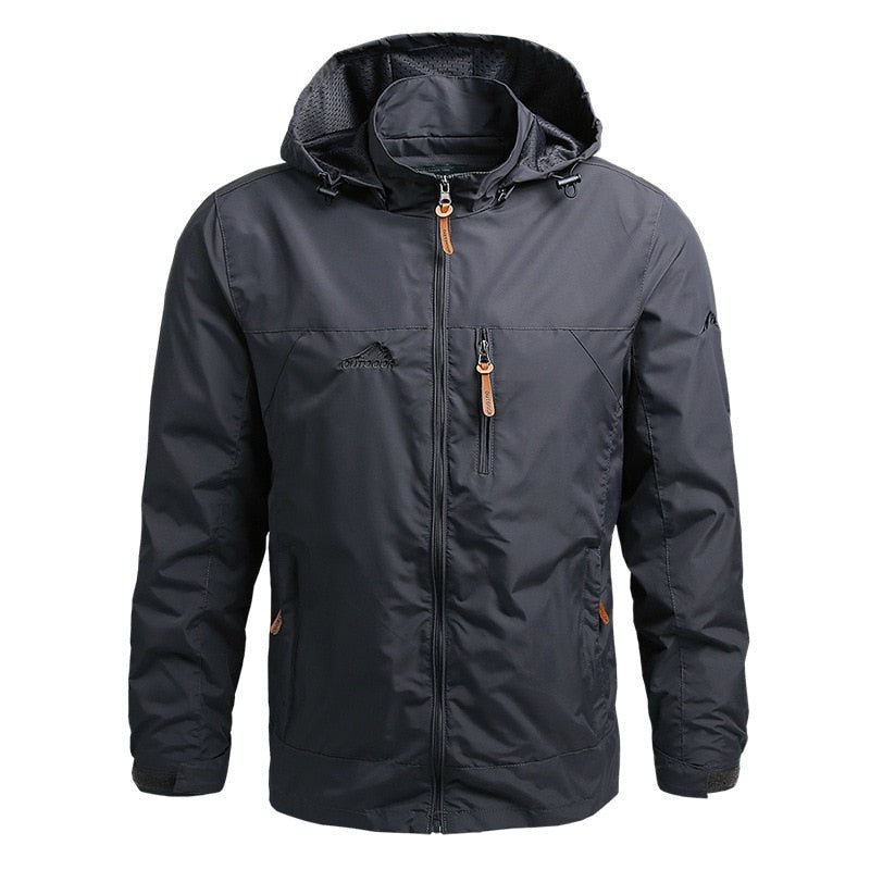 Roberto - Men's Softshell Jacket
