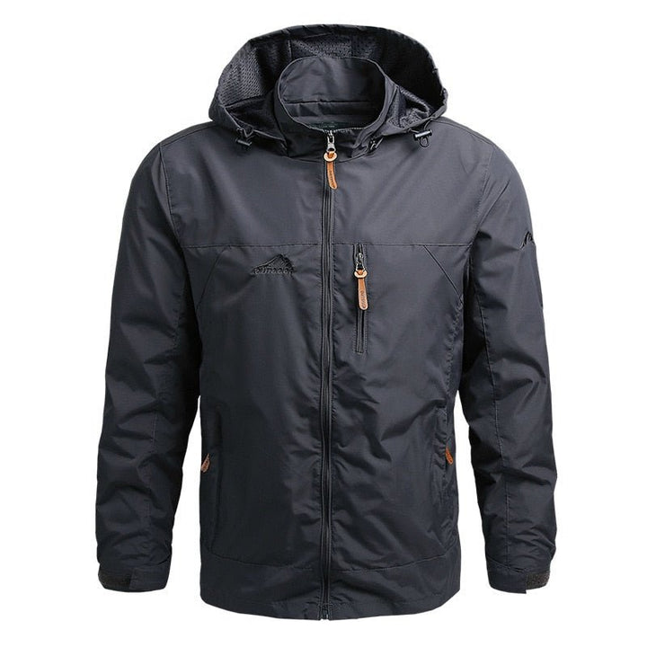 Roberto - Men's Softshell Jacket