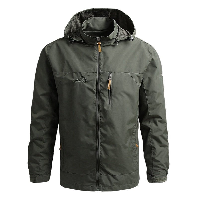 Roberto - Men's Softshell Jacket
