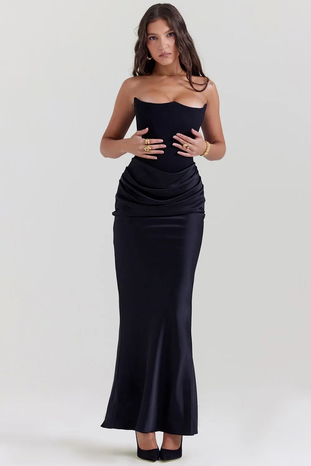 Bianca - Dress