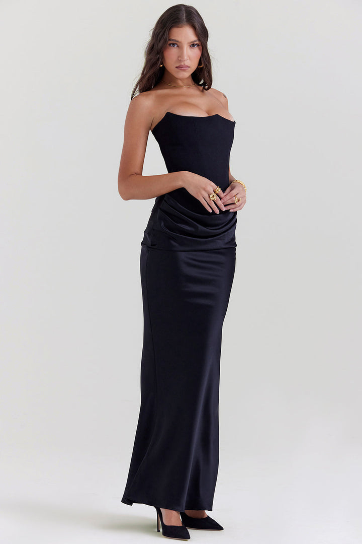 Lilly™ - Elegant Corset Dress