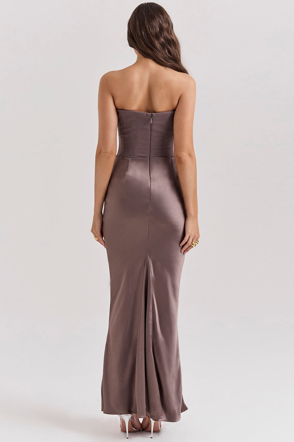 Lilly™ - Elegant Corset Dress