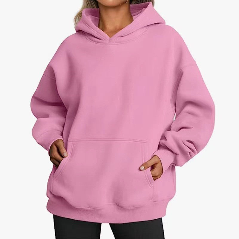 Ophelia™ – Evening Glow Hoodie