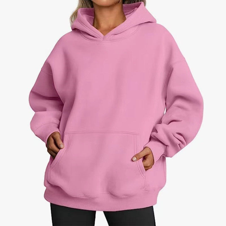 Ophelia™ – Evening Glow Hoodie