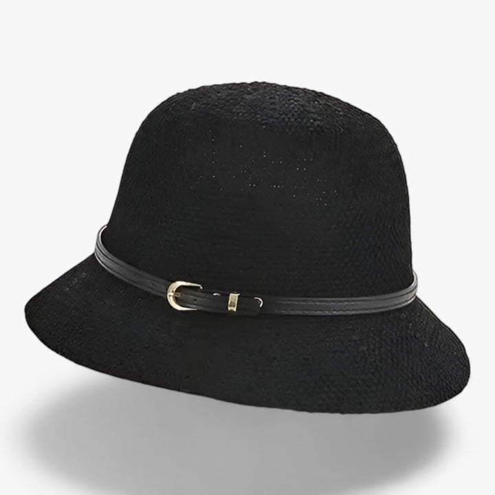 Faltbarer Sonnenhut mit UV-Schutz für Damen