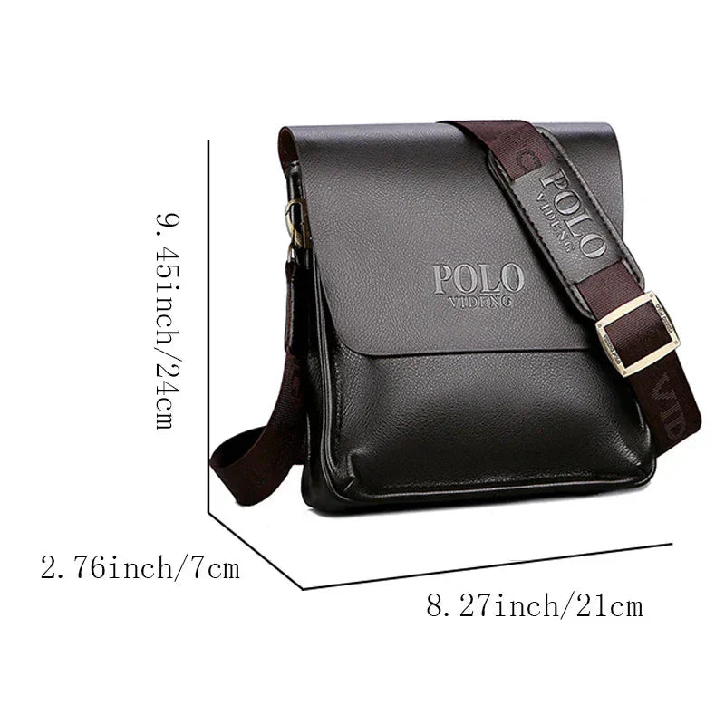 PoloStreet Bag