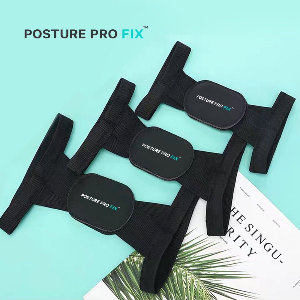 PostureFix™ | Neck and Shoulder Corrector!
