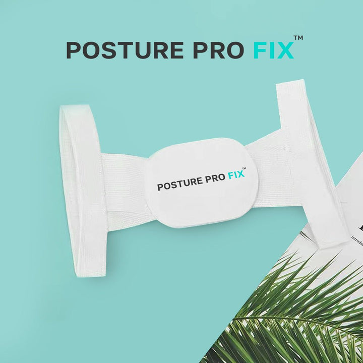PostureFix™ | Neck and Shoulder Corrector!