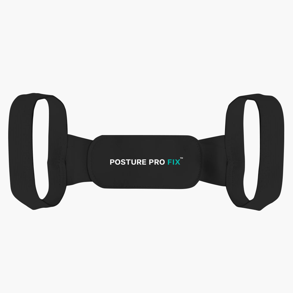 PostureFix™ | Neck and Shoulder Corrector!