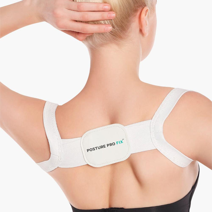 PostureFix™ | Neck and Shoulder Corrector!