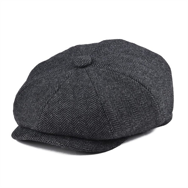 Herren Vintage Hut