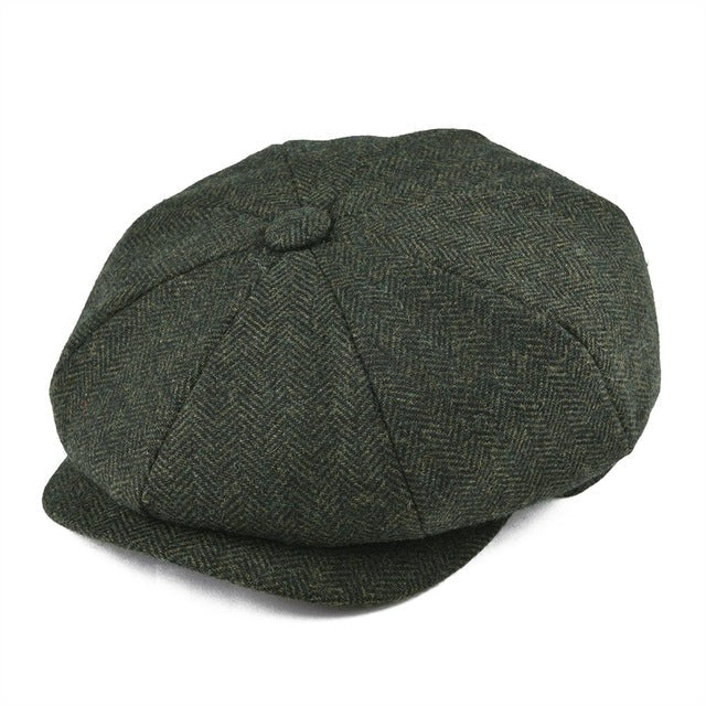 Herren Vintage Hut