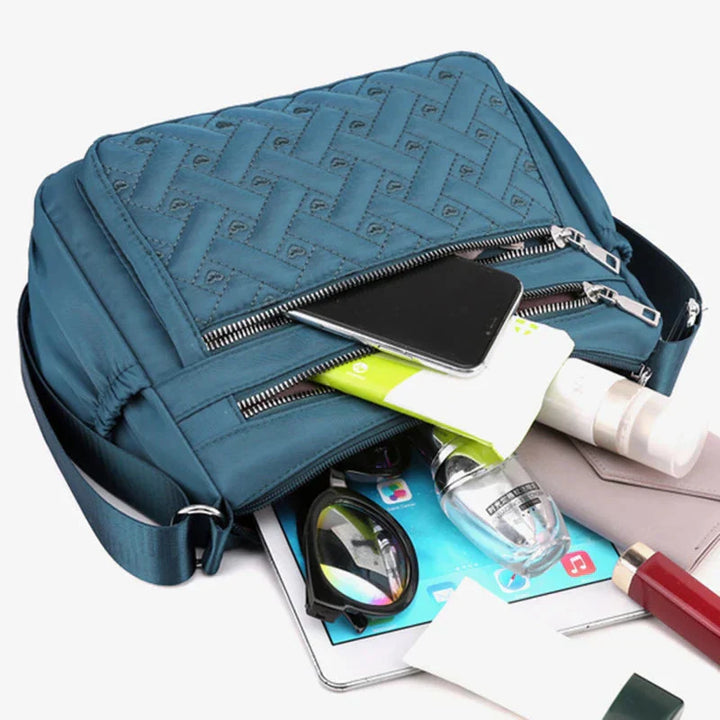 BEST Nylon Shoulder Bag