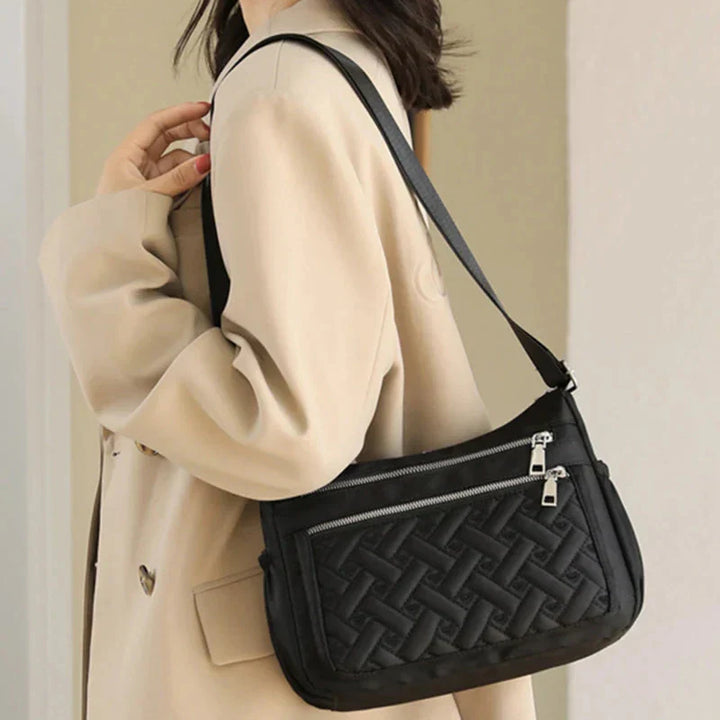 BEST Nylon Shoulder Bag