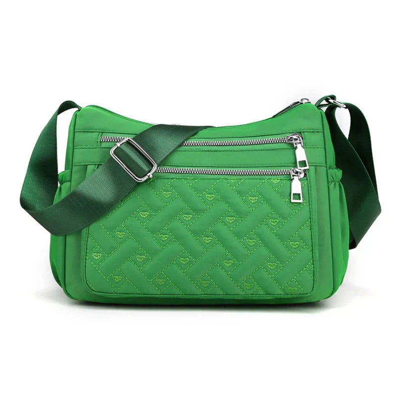 BEST Nylon Shoulder Bag