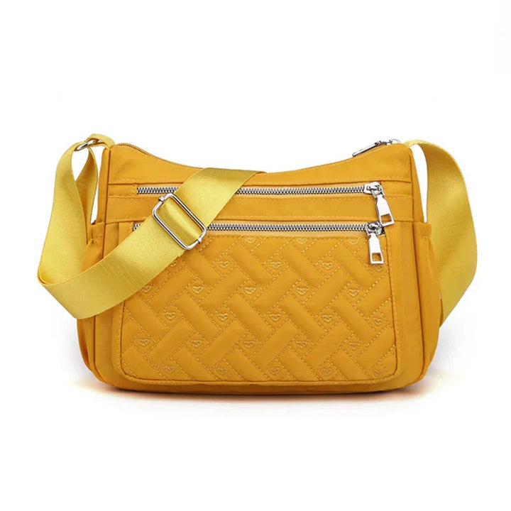 BEST Nylon Shoulder Bag
