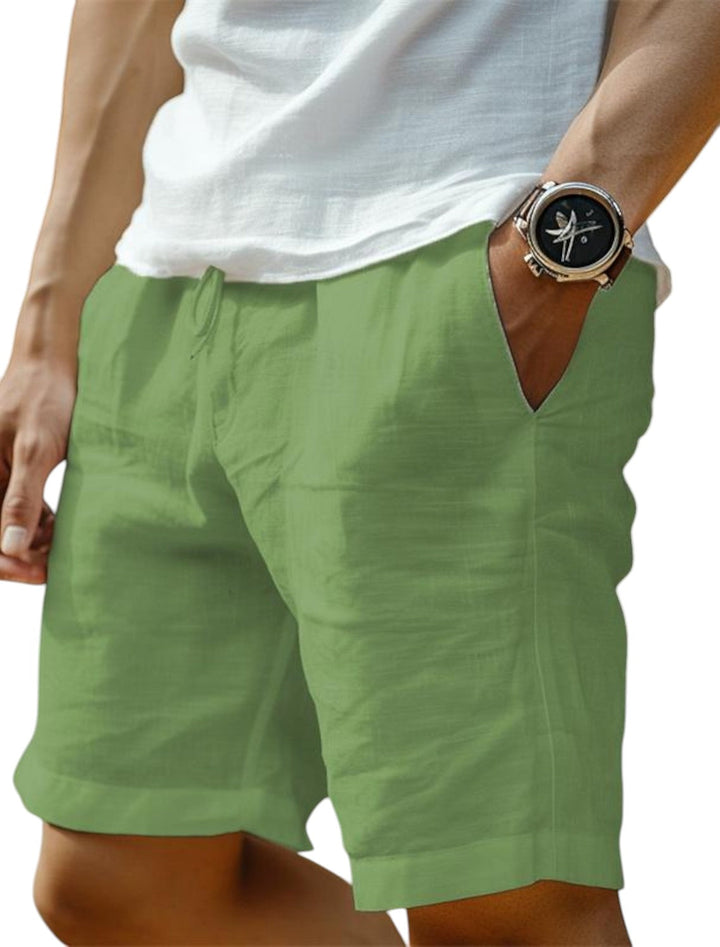 Marvis Leisure Shorts