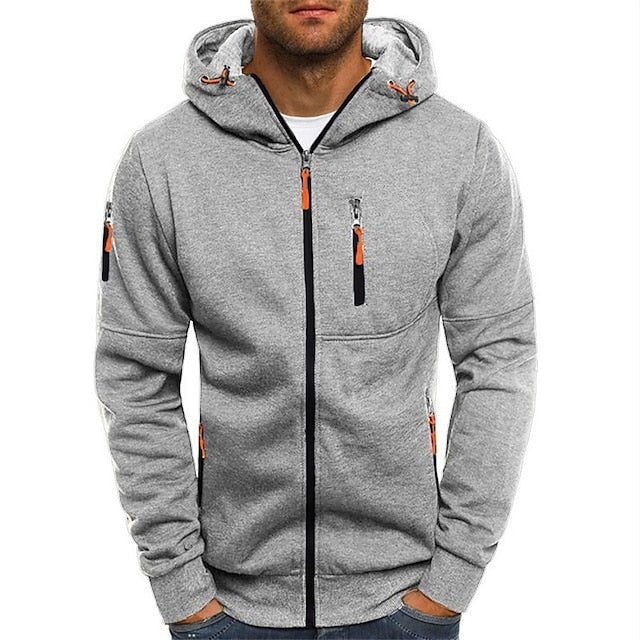 Angelo - Men's Hoodie